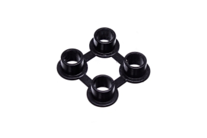 ES Handlebar Bushings - ATV/UTV - Energy Suspension Polaris XP 1000 Shifter/Brake Pedal Bushing - Black