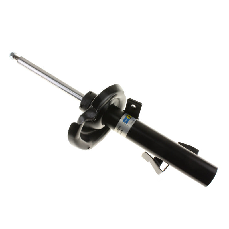 BIL B4 Series Shocks - Bilstein B4 2004 Mazda 3 i Front Left Suspension Strut Assembly