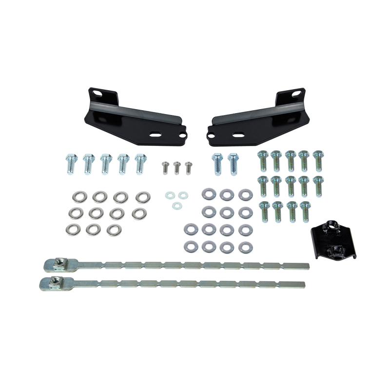 ARB UVP Panels - ARB 2021 Ford Bronco Under Vehicle Protection