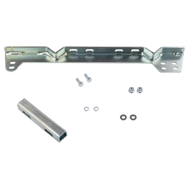 ARB Barwork Spares - ARB Uvp Extreme Brkt Kit Fj