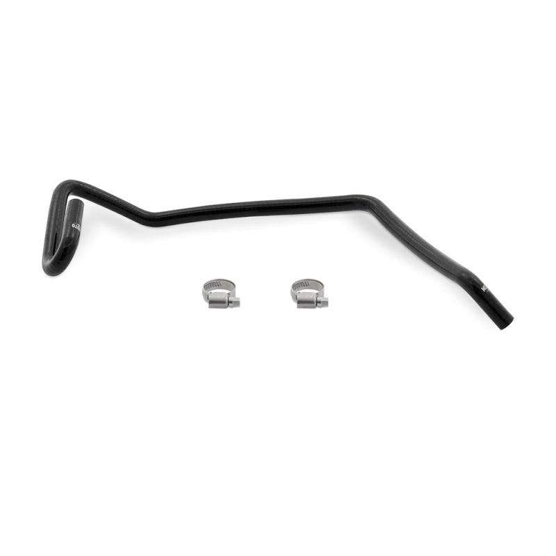 MM Silicone Hose - Intake - Mishimoto 15-21 VW Golf/GTI Silicone Intake Coolant Reroute Hose Kit - Black