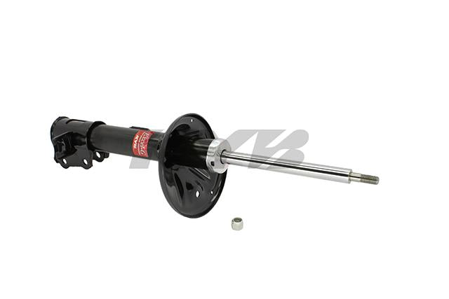 KYB Shock & Strut Excel-G - KYB Shocks & Struts Excel-G Rear Left HYUNDAI Tiburon 2003-08