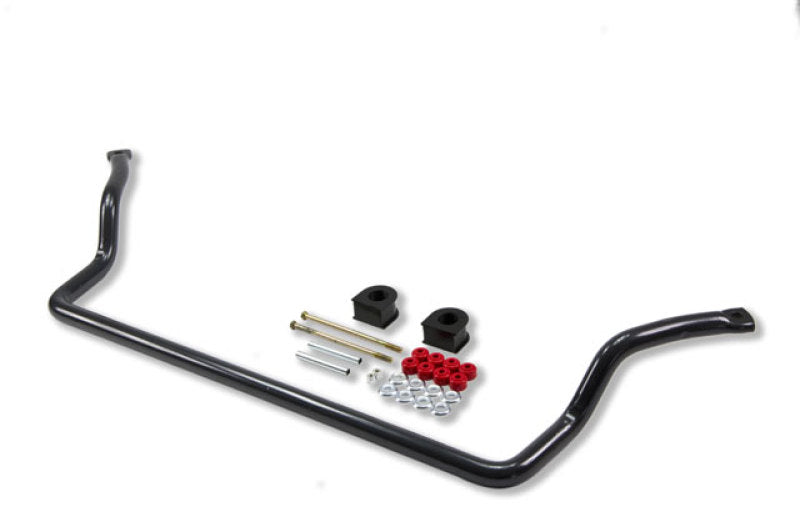 BT Sway Bar - Belltech FRONT ANTI-SWAYBAR 97-02 FORD EXPEDITION