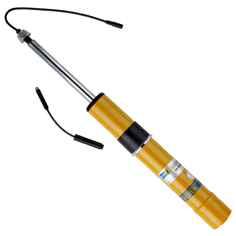 BIL B6 Series Shocks - Bilstein B6 (DampTronic) 17-21 Audi A4 Allroad Front Monotube Shock Absorber
