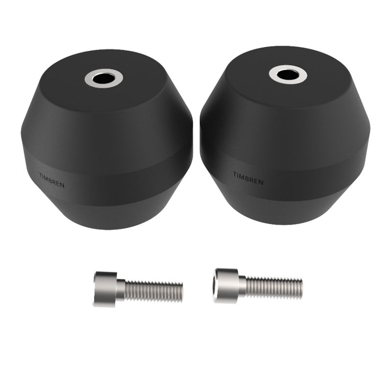 TIM Suspension Enhancement Systems - Timbren 2003 Lexus GX470 Front Suspension Enhancement System