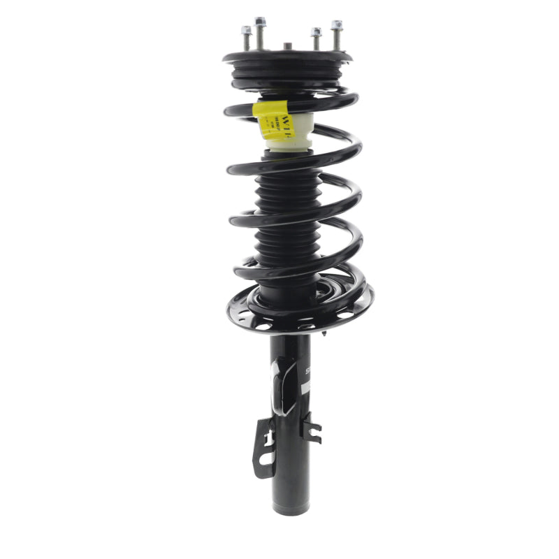 KYB Shocks & Struts Strut Plus - KYB Shocks & Struts Strut Plus Front Right 10-11 Ford Taurus FWD