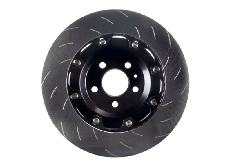 EBC 2 Piece Disc Rings - EBC Racing 12-16 Audi RS4 (B8) Front Floating SD-Rotor Replacement Disc Rings (Pair)