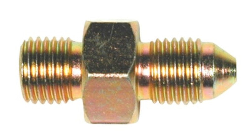 WIL Fittings and Adaptors - Wilwood Fitting Adapter Remote M/C 3/8-24 x #3