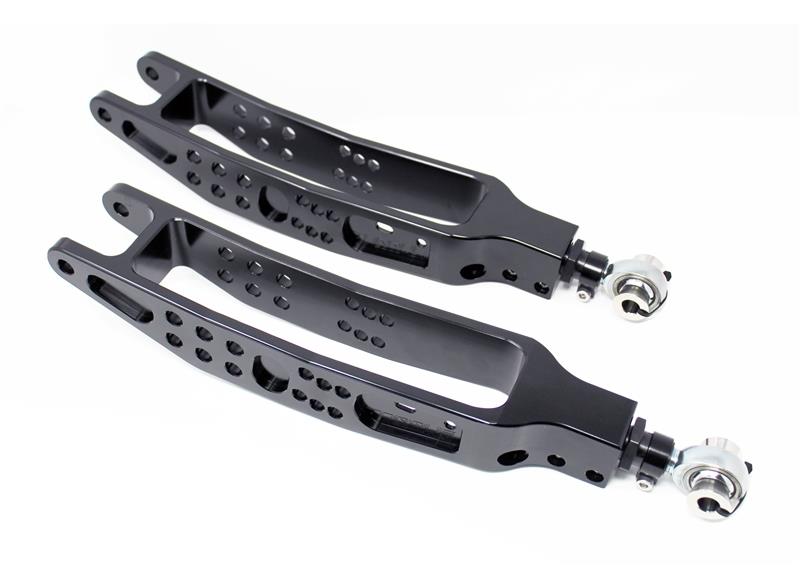 TQS Control Arms - Torque Solution Rear Lower Control Arms 2008+ Subaru WRX/STi / 2013+ Scion FR-S/Subaru BRZ