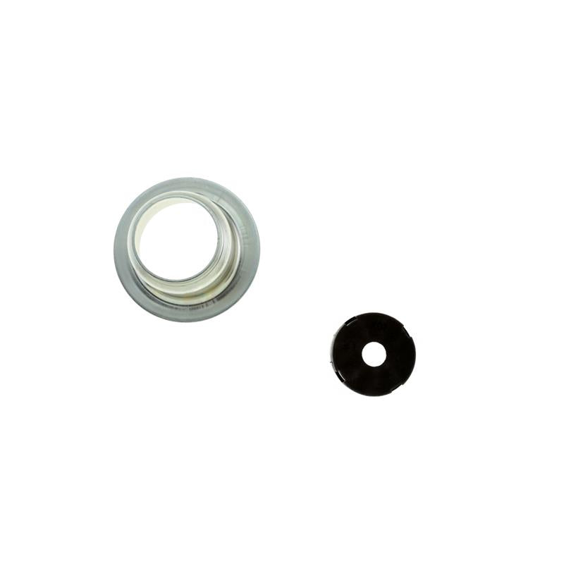BIL B4 Series Shocks - Bilstein B4 OE Replacement 11-15 BMW 528i/530i/550i Rear Twintube Shock Absorber