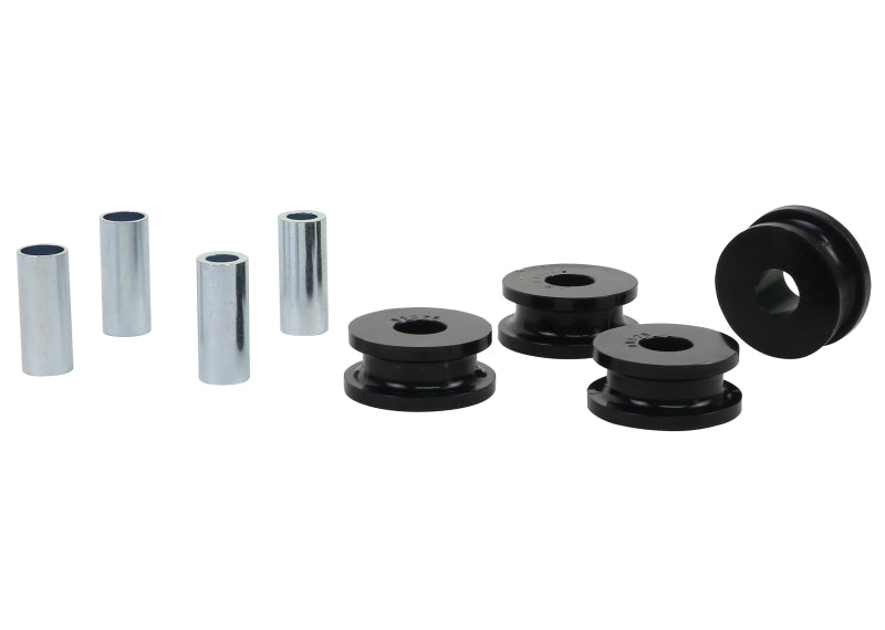 WL Bushings - Radius Rods - Whiteline Plus 10/70-5/74 Nissan 240Z / 5/74-12/78 260Z Front Radius Rod - To Chassis Bushing