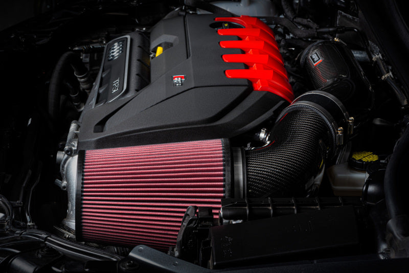 APR Intake Systems - APR 17-20 Audi RS3 2.5T Gen 2 Carbon Fiber Intake Filter System