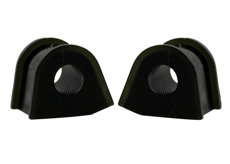 WL Bushings - Sway Bar - Whiteline Plus 80-92 Volkswagen T25 T3 21mm Front Sway Bar Mount Bushing