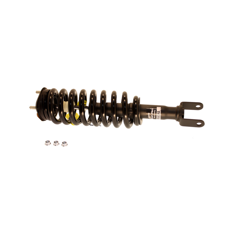 KYB Shocks & Struts Strut Plus - KYB Shocks & Struts Strut Plus Front Right Dodge Ram 1500 06-08