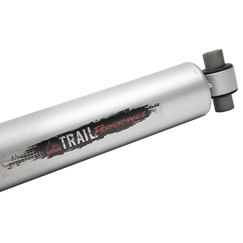 BT Trail Performance Shocks - Belltech 19-21 Jeep Gladiator 2.5in Lift Front Trail Performance Shock