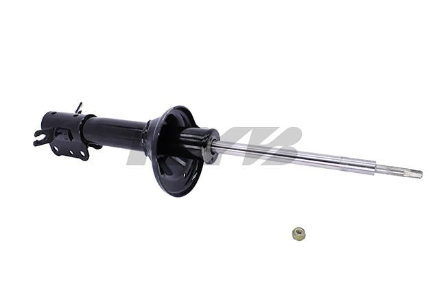 KYB Shock & Strut Excel-G - KYB Shocks & Struts Excel-G Rear Right FORD Escort 1991-96 MAZDA 323 1990-94 MAZDA MX3 1992-95 MAZDA