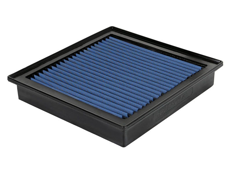 AFE P5R Drop In Air Filter - aFe MagnumFLOW Air Filters OER P5R A/F P5R Ford F-150 09-12 V8-4.6L/5.4L/6.2L