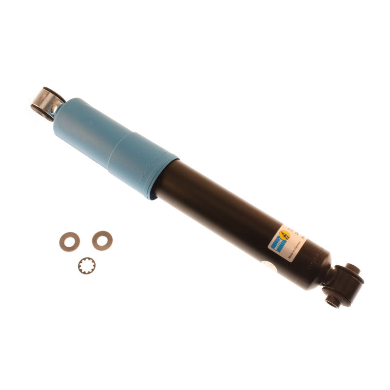 BIL B6 Series Shocks - Bilstein B6 68-79 VW Beetle Base Rear 46mm Monotube Shock Absorber