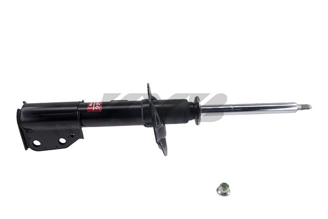 KYB Shock & Strut Excel-G - KYB Shocks & Struts Excel-G Front Left 10-11 Chevy Equinox / 10-11 GMC Terrain