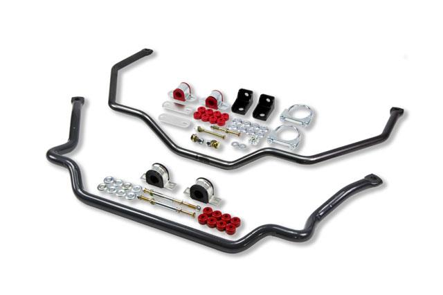 BT Sway Bar Sets - Belltech ANTI-SWAYBAR SETS 5420/5524