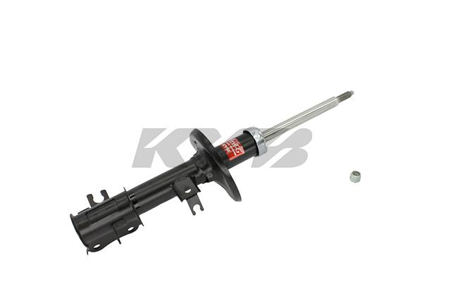 KYB Shock & Strut Excel-G - KYB Shocks & Struts Excel-G Front Right Chevrolet Aveo 2009-11 Aveo5 2010-11 Pontiac G3 2009