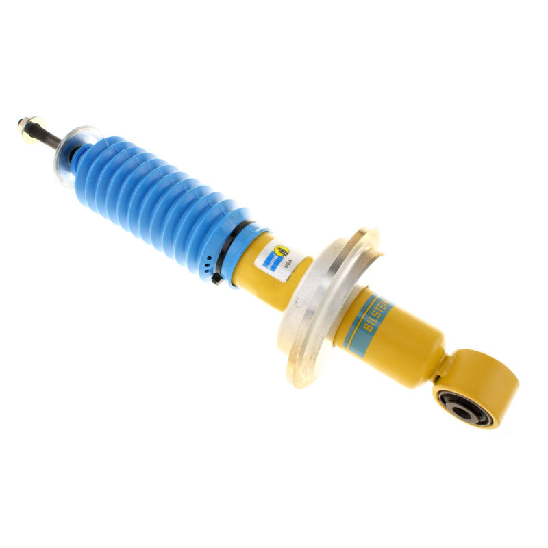 BIL B6 Series Shocks - Bilstein B6 2004 Nissan Pathfinder Armada LE Front 46mm Monotube Shock Absorber