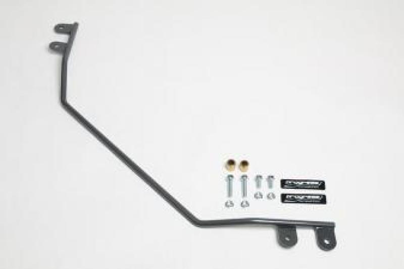 PRG Rear Sway Bars - Progress Tech 2015+ Honda Fit Rear Sway Bar (19mm)
