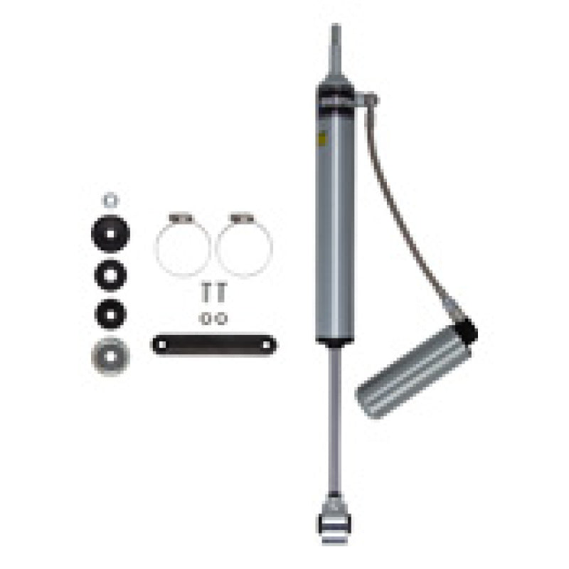 BIL B8 5160 Series Shocks - Bilstein B8 5160 Series 14-23 Ram 2500 Front Shock Absorber for 2-2.5in Lifted Height 4WD Only
