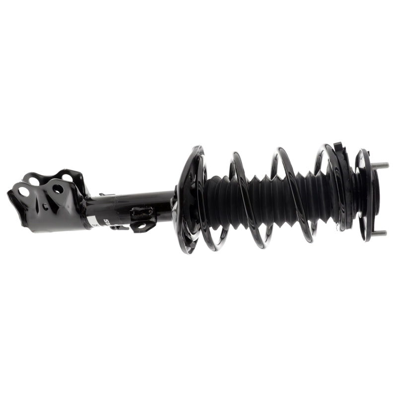 KYB Shocks & Struts Strut Plus - KYB Shocks & Struts Strut-Plus Front Left 14-18 Toyota Corolla