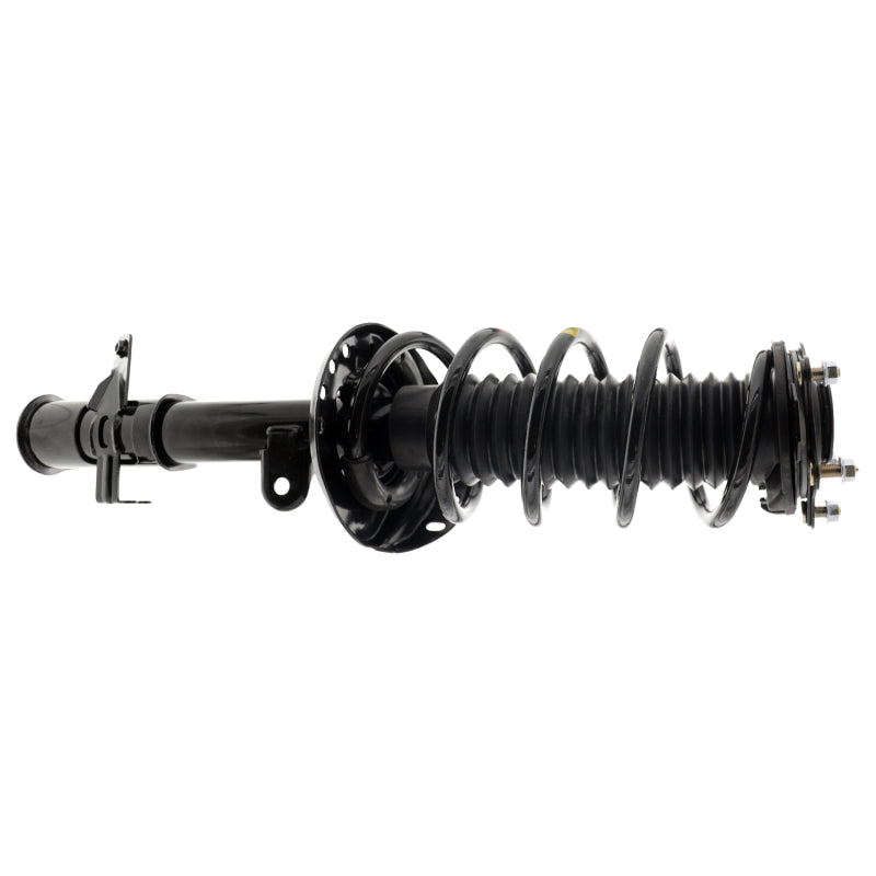 KYB Shocks & Struts Strut Plus - KYB Shocks & Struts Strut Plus Front Right Honda CR-V 2015-16