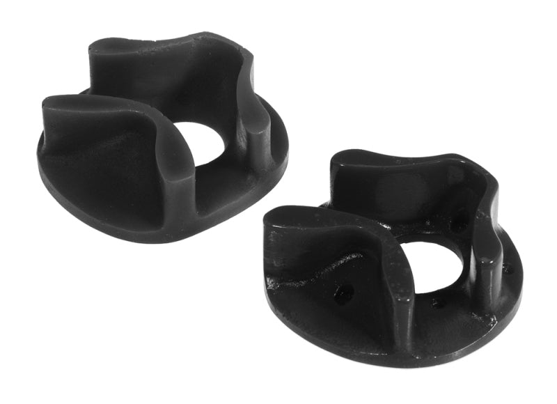 PRO Engine Mounts - Blk - Prothane 90-93 Acura Integra Rear Motor Mount Insert - Black