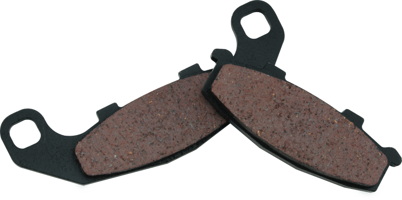 BKM Brake Pads - BikeMaster BM-141 Brake Pads