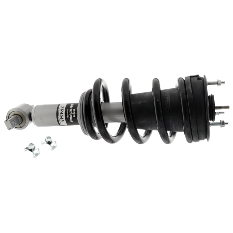 KYB Shocks & Struts Strut Plus - KYB Shocks & Struts Strut Plus Front 15-18 Chevrolet Tahoe 4WD