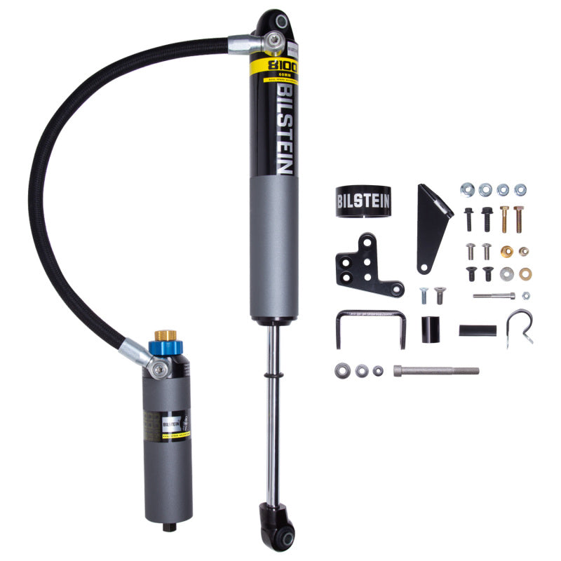 BIL B8 Series Shocks - Bilstein 20-24 Jeep Gladiator / Wrangler Front Right B8 8100 (DSA) Shock Absorber - 2-3in Lift
