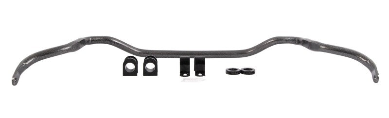 HWG Front Sway Bars - Hellwig 05-15 Toyota Tacoma 4WD Solid Heat Treated Chromoly 1-3/8in Front Sway Bar