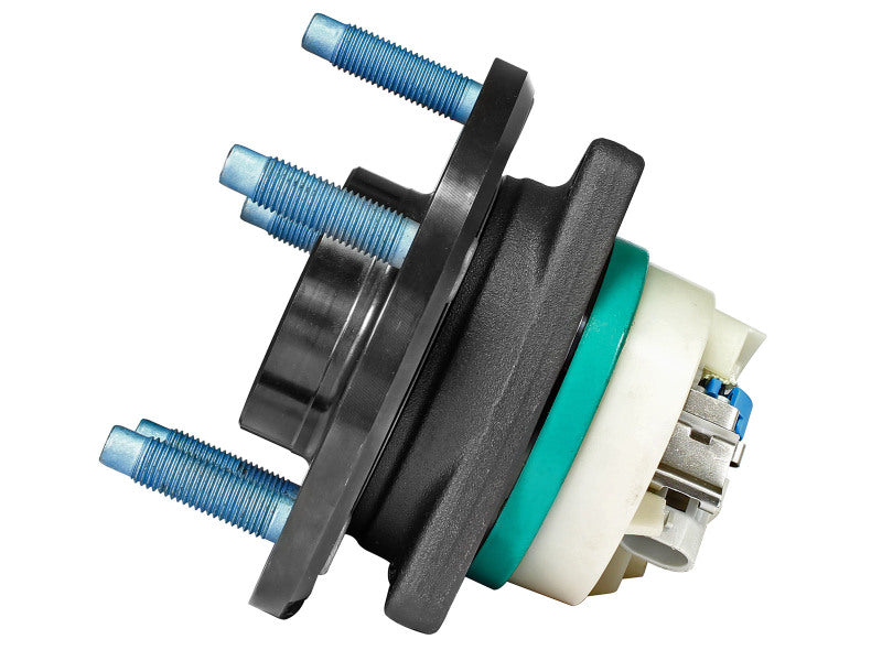 AFE PFADT C/A Bearings - aFe Control PFADT Series SKF Performance Wheel Bearing; Chevrolet Corvette (C5/C6) 97-08