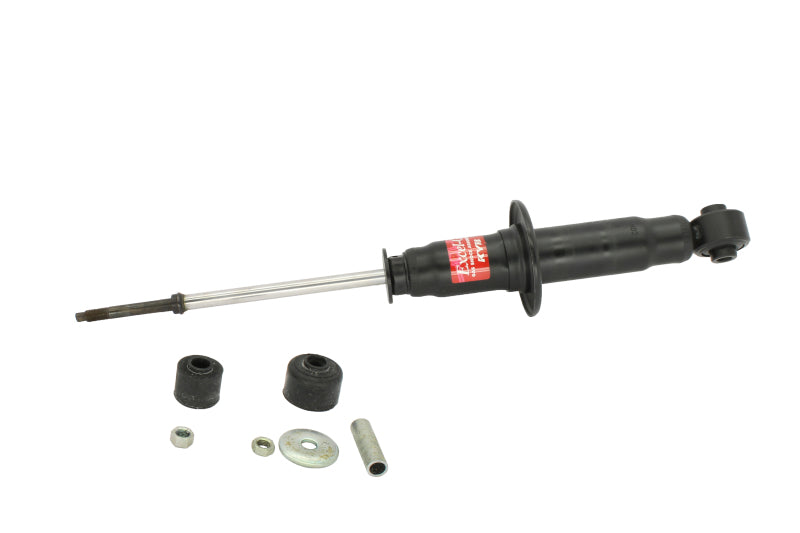KYB Shock & Strut Excel-G - KYB Shocks & Struts Excel-G Rear SUBARU DL GL (FWD) 1985-89 SUBARU Loyale (FWD) 1990-93 SUBARU XT 19