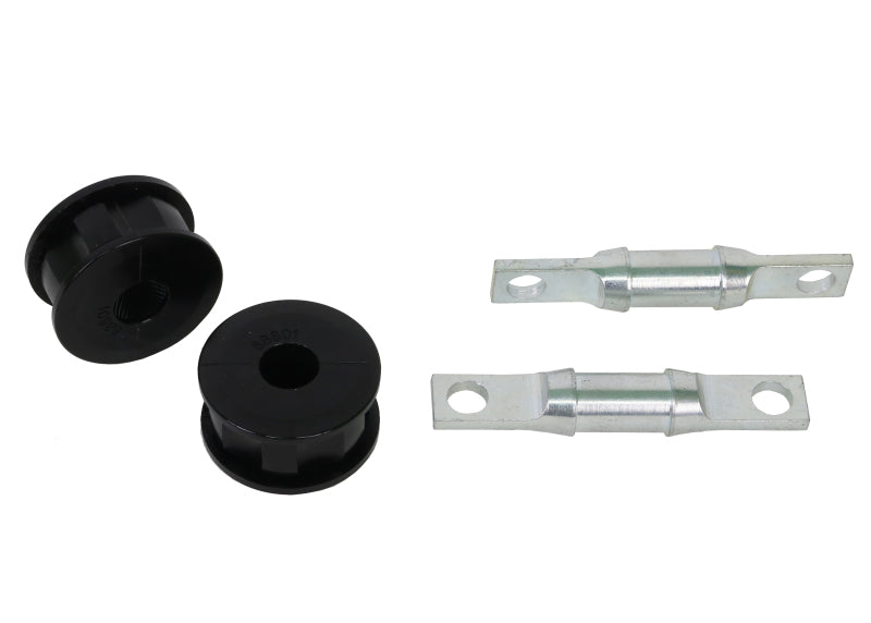 SPR Bushings - Trailing Arm - Whiteline Ford Focus MK3 / Mazda 3 Rear Trailing Arm Forward Bushing Kit