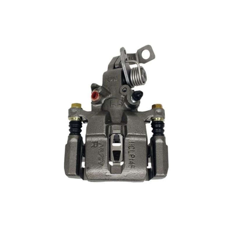 PSB Autospecialty Caliper - Power Stop 95-98 Acura TL Rear Right Autospecialty Caliper w/Bracket