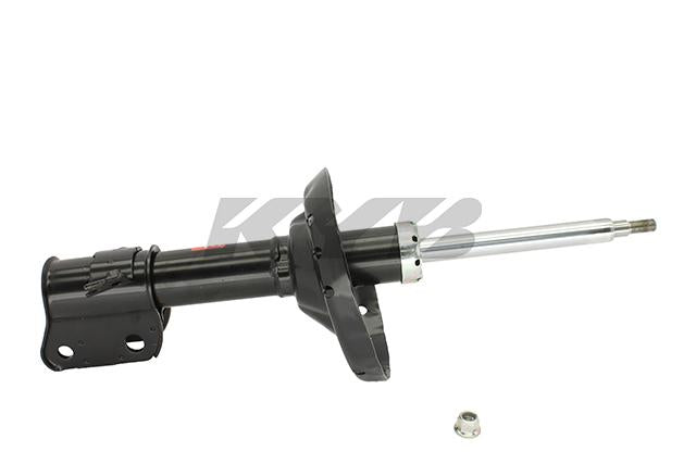 KYB Shock & Strut Excel-G - KYB Shocks & Struts Excel-G Front Right SUBARU Impreza (AWD) 2008-10 SUBARU Impreza Outback 2008-10