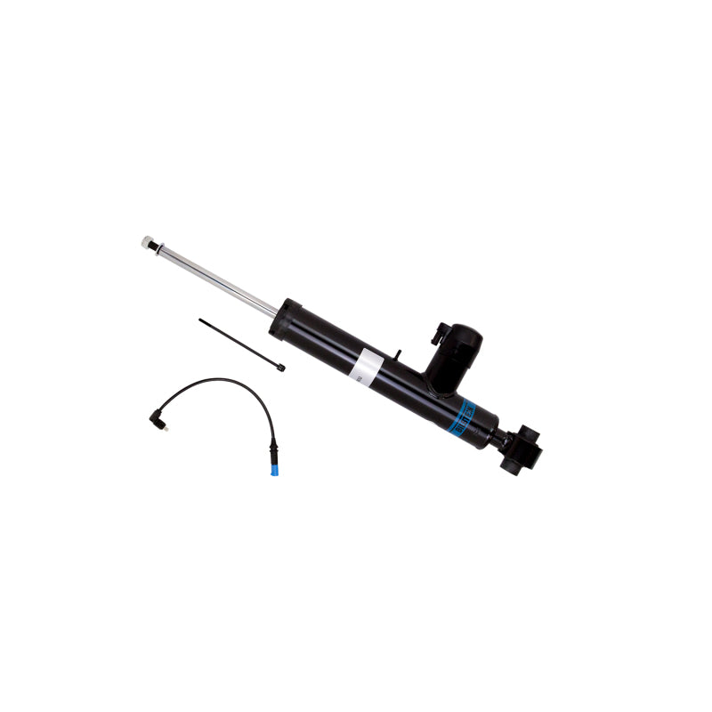 BIL B4 Series Shocks - Bilstein B4 OE Replacement 12-15 BMW 328i/335i Rear Shock Absorber