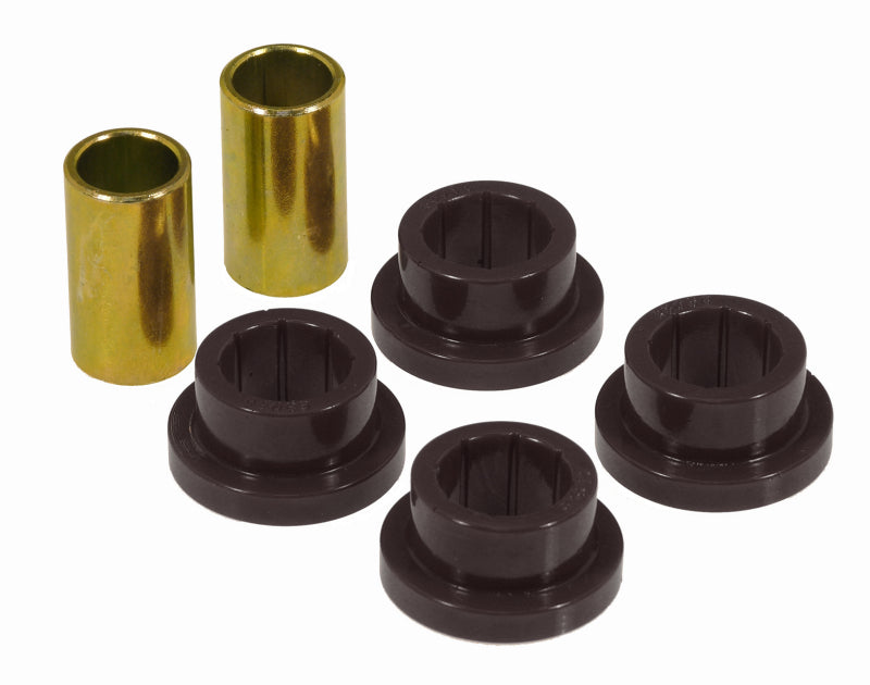 PRO Strut/Track Arm Bush - Red - Prothane 63-66 AMC Ambassador Rear Track Arm Bushings - Red