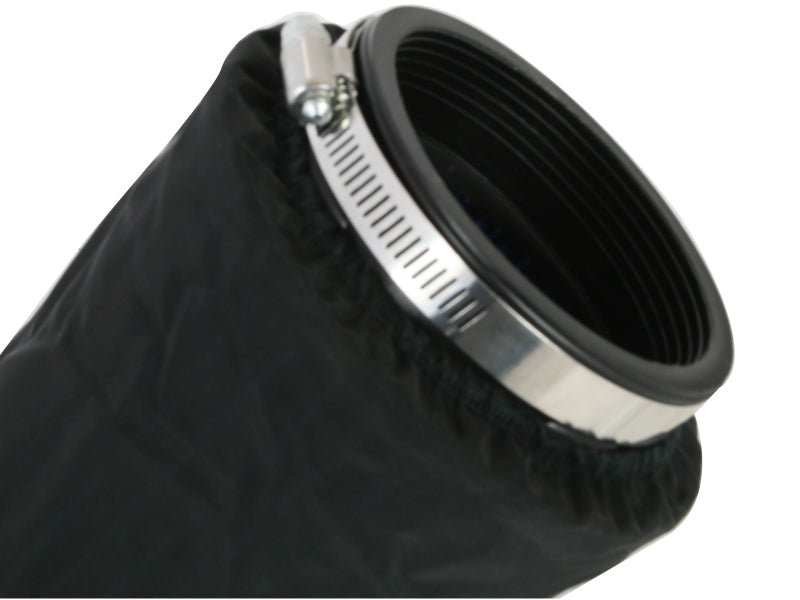 AFE Pre-Filters - aFe MagnumSHIELD Pre-Filters P/F 2x/72-25507 (Black)