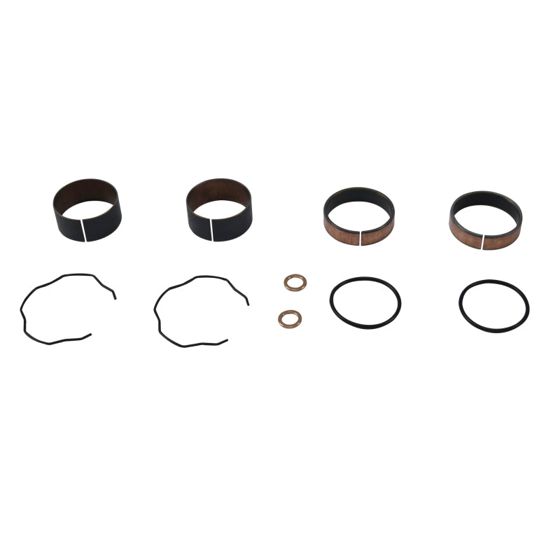 ABR Fork Bushing Kits - All Balls Racing 15-18 Kawasaki KLZ1000 Versys Fork Bushing Kit