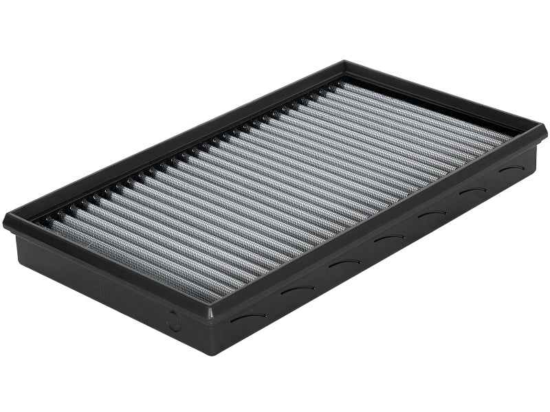 AFE P5R Drop In Air Filter - aFe MagnumFLOW Air Filters OER PDS A/F PDS Mercedes E Class 96-02