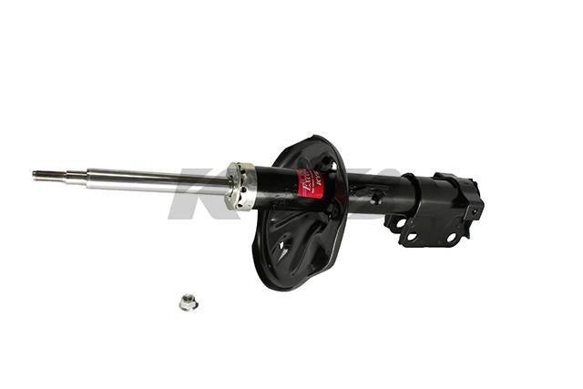 KYB Shock & Strut Excel-G - KYB Shocks & Struts Excel-G Front Left CHRYSLER Sebring 2001-05 DODGE Stratus 2001-05 MITSUBISHI Gal