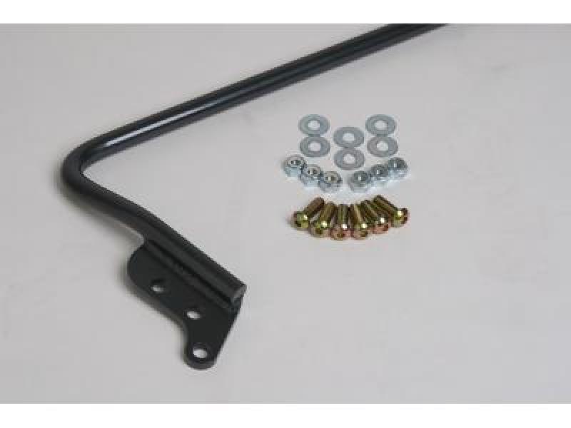 PRG Rear Sway Bars - Progress Tech 09-14 Honda Fit Rear Sway Bar (19mm)