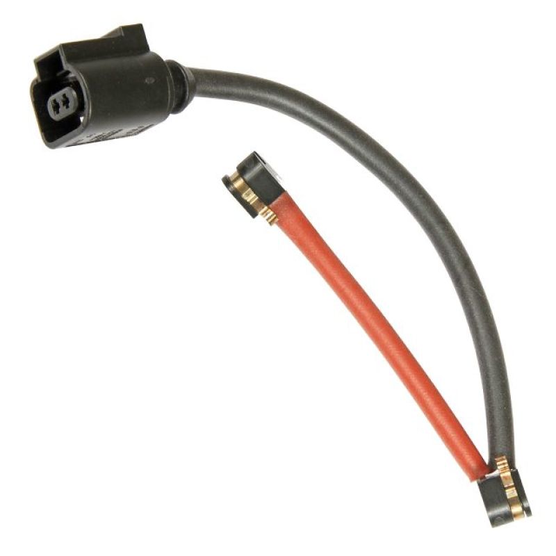 PSB Euro-Stop Brake Pad Sensor - Power Stop 08-10 Porsche Cayenne Rear Euro-Stop Electronic Brake Pad Wear Sensor