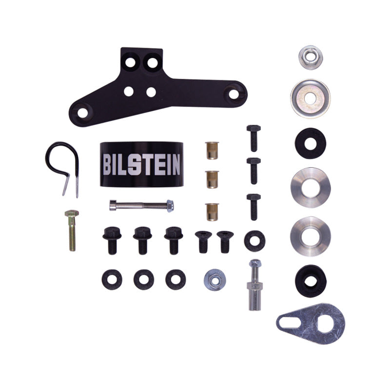 BIL B8 Series Shocks - Bilstein 03-23 Toyota 4Runner / 10-23 Lexus GX460B8 8100 (Bypass) Rear Left Shock Absorber
