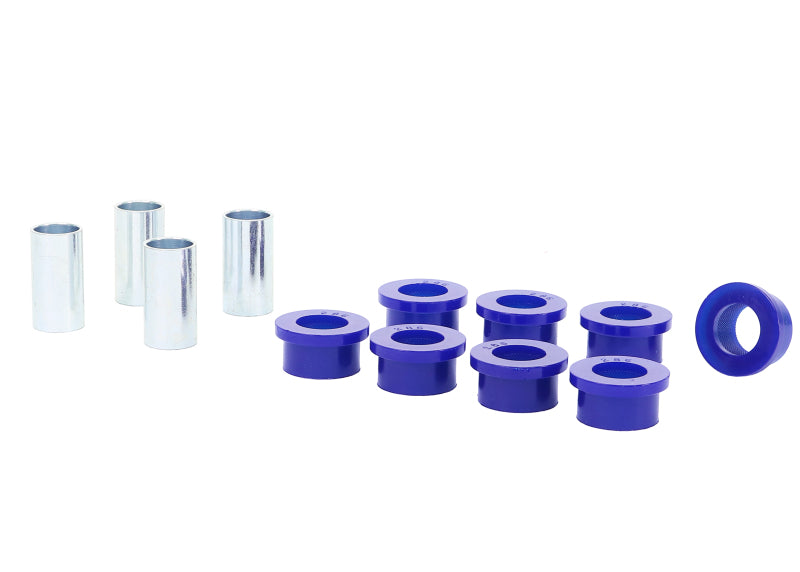 SPR Bushings - Control Arm - SuperPro 1976 Jaguar XJS Front Control Arm Bushing